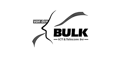 Van den Bulk bv